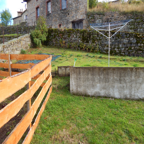 Offres de vente Maison Saint-Julien-Vocance 07690