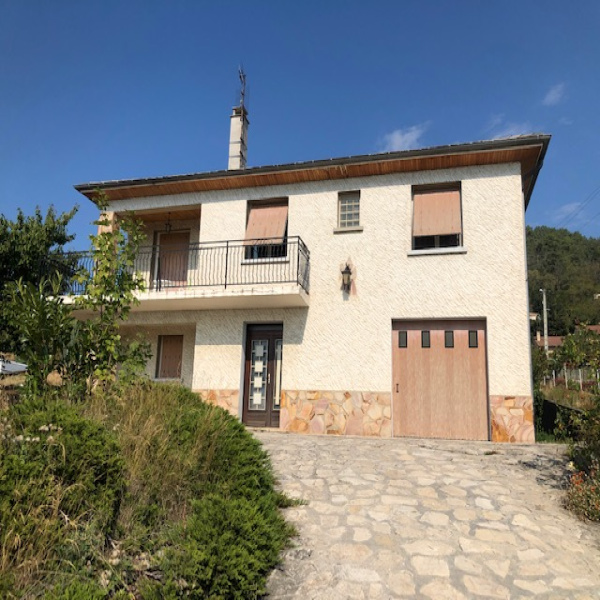 Offres de location Maison Boulieu-lès-Annonay 07100