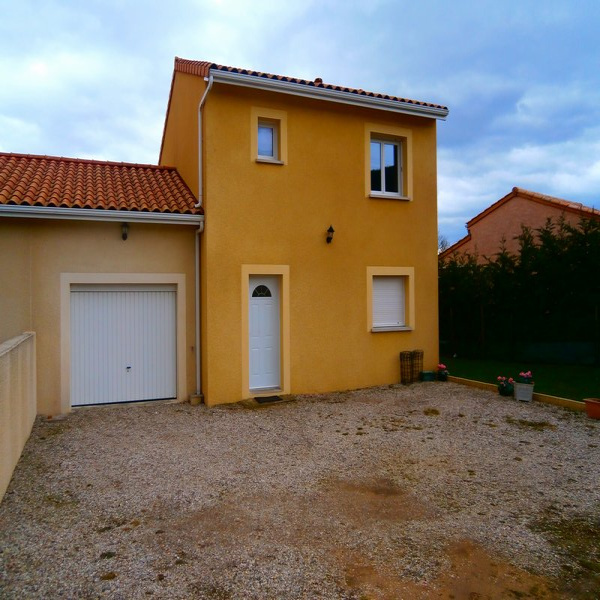 Offres de location Maison Saint-Alban-d'Ay 07790