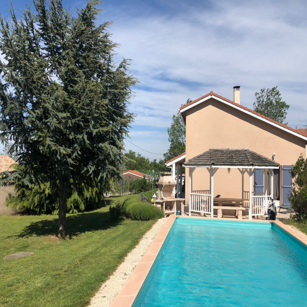 Offres de vente Maison Peaugres 07340