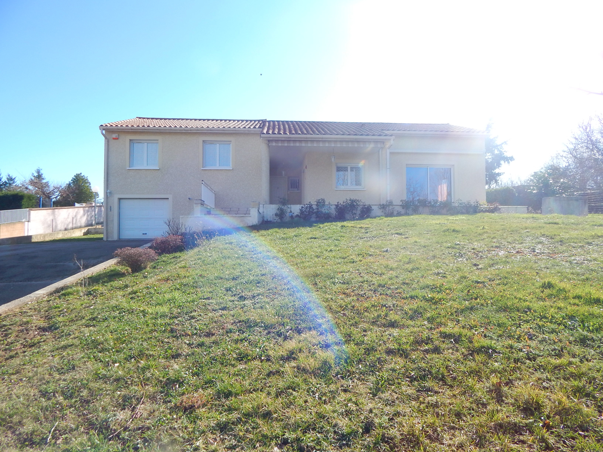 Photo bien immobilier