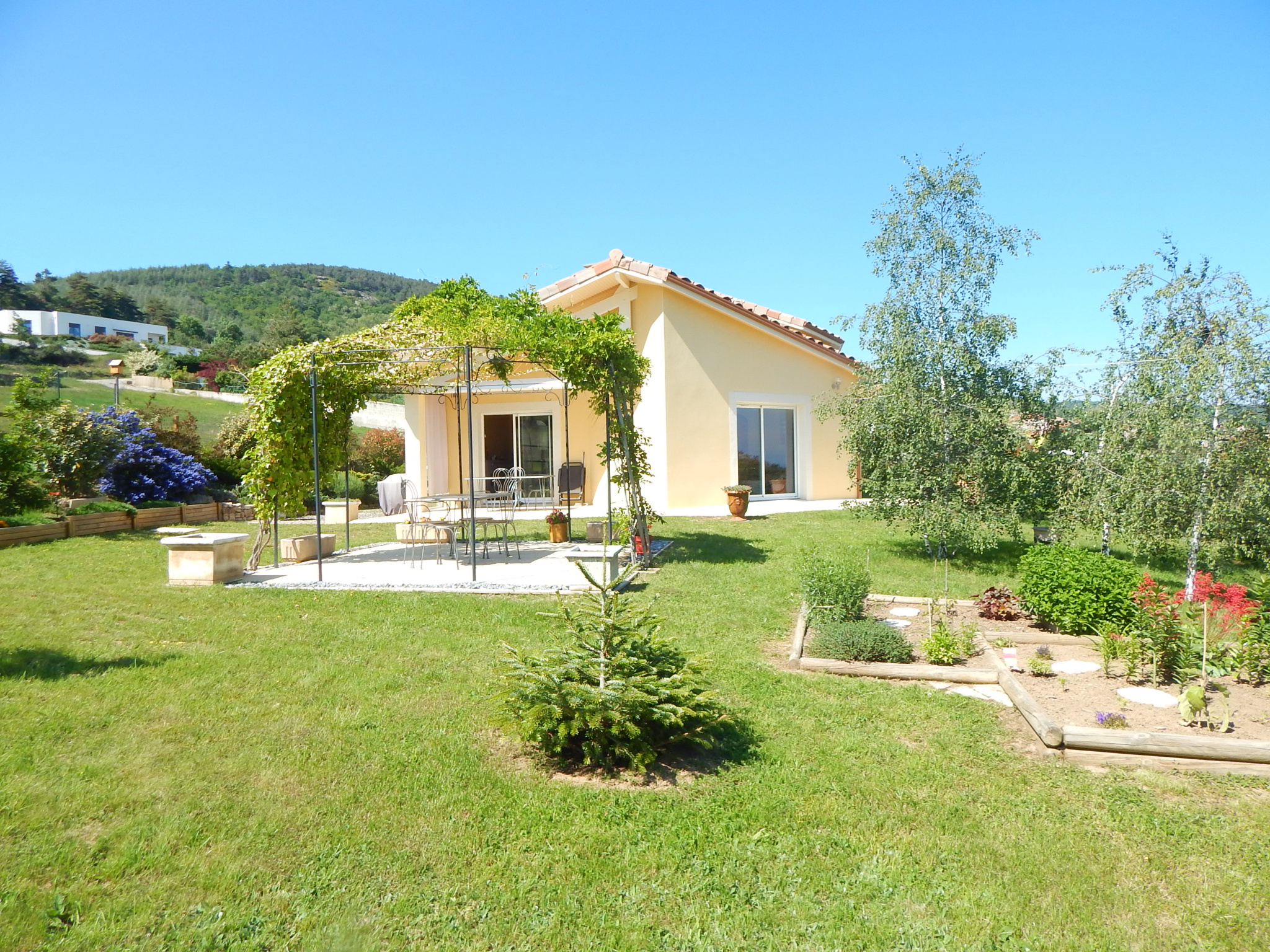 Photo bien immobilier