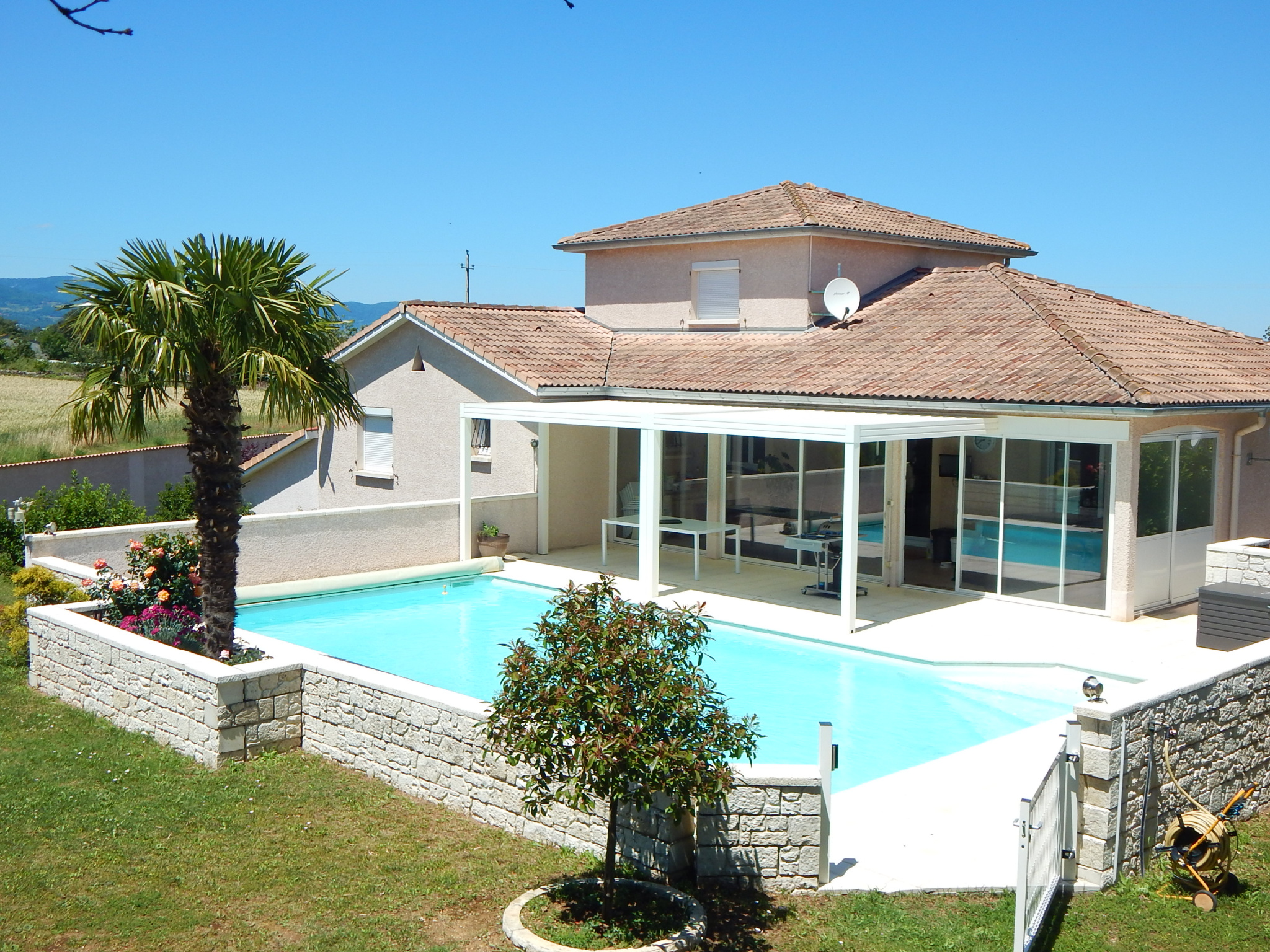 Photo bien immobilier