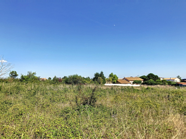 Offres de vente Terrain à batir Vernosc-lès-Annonay 07430