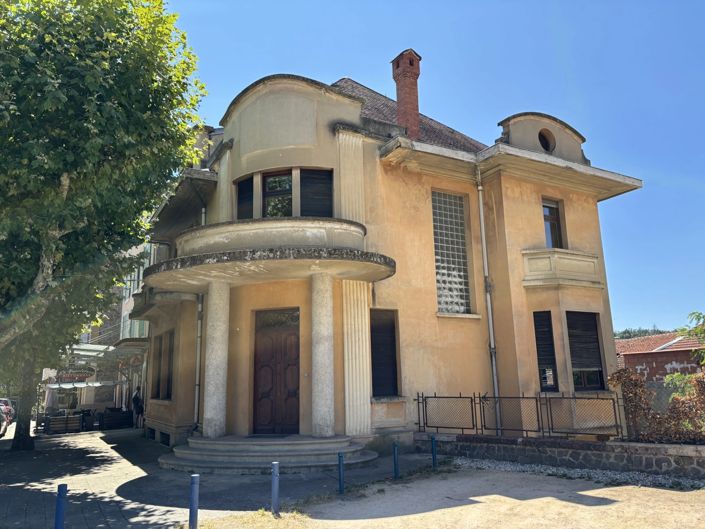property